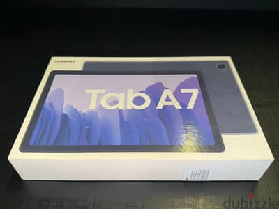 Tap Samsung A7