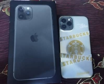 IPhone 11 Pro