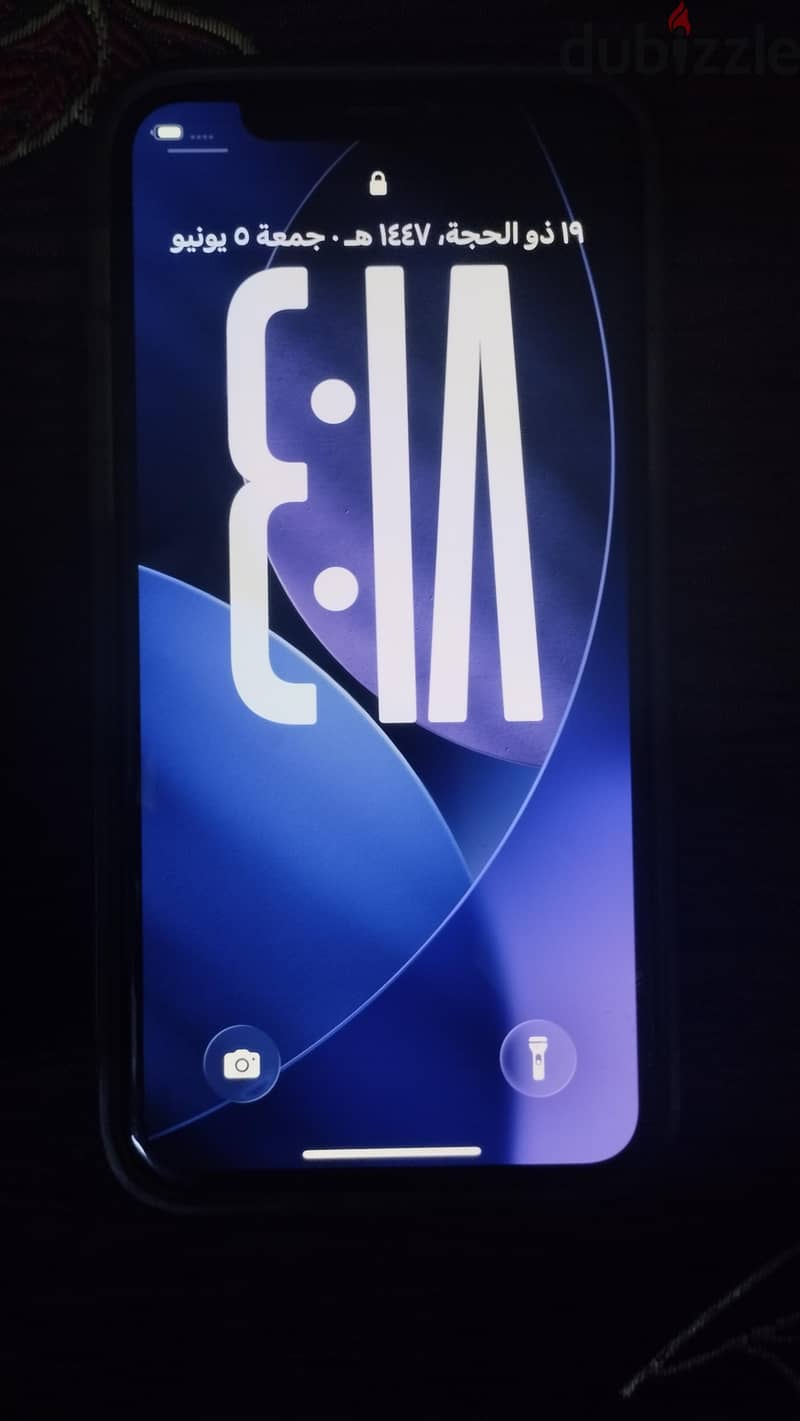IPhone 11 Pro 1