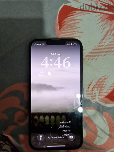 آبل - آيفون 13 برو