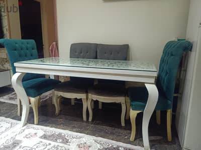 سفره منزل للبيع بحاله جيده