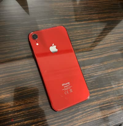 Apple - iPhone XR