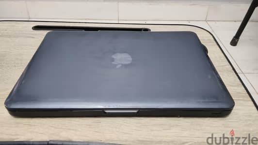 MacBook pro mid 2012