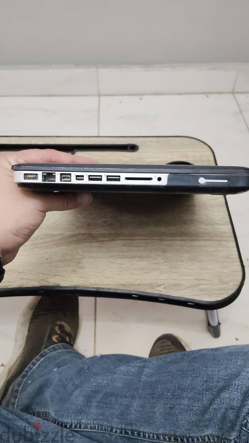 MacBook pro mid 2012 2