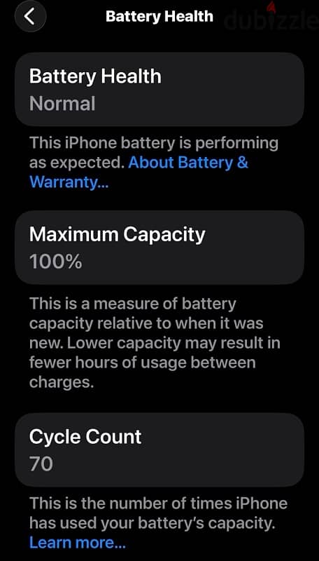 iPhone 16 pro max 1