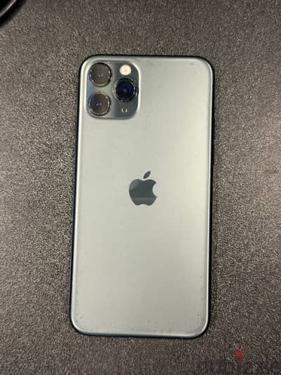 آبل - آيفون 11 برو IPhone 11 Pro