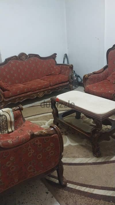 انتريه استعمل خفيف
