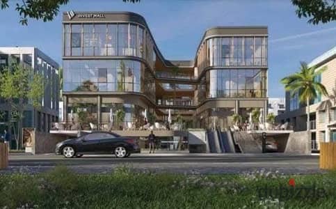 امتلك صيدلية بمدخلين على البلازا مباشرة في موقع مميز داخل مجمع البنوك بين التسعين الشمالى والجنوبي التجمع الخامس