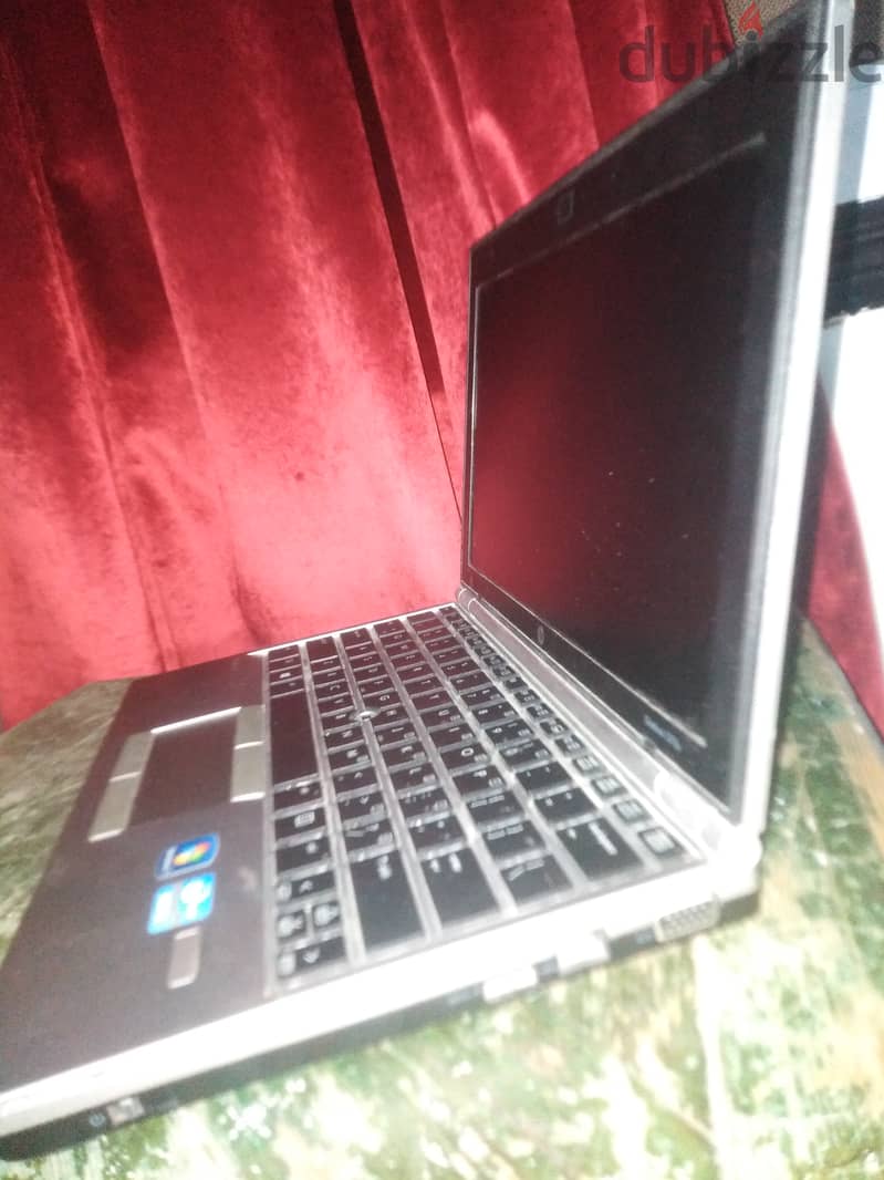 hp laptop 2