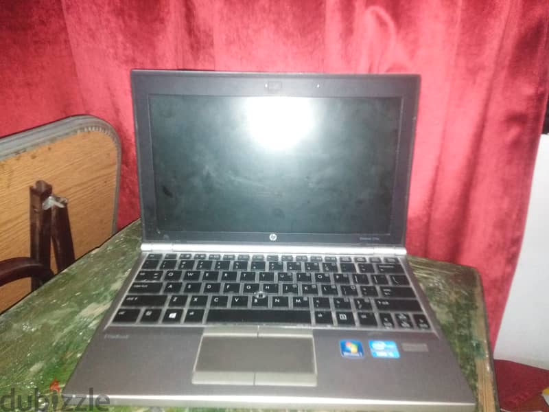 hp laptop 3