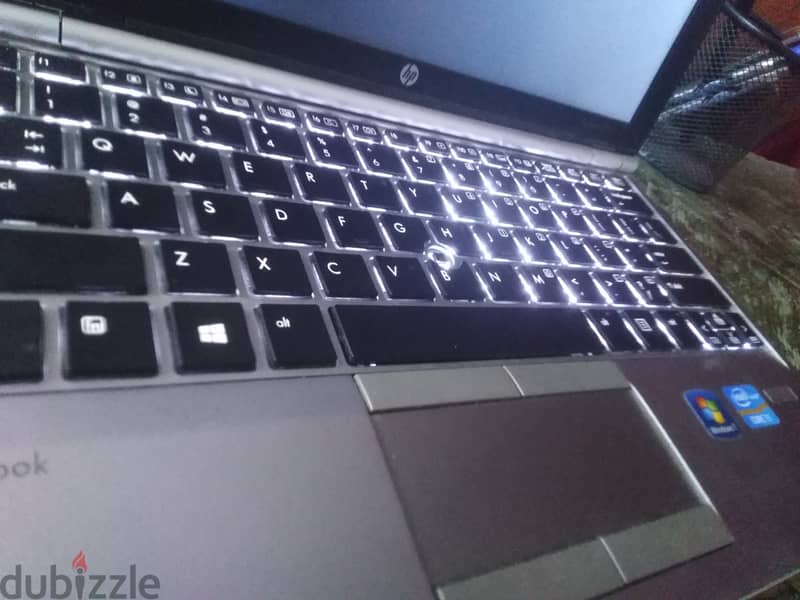 hp laptop 4