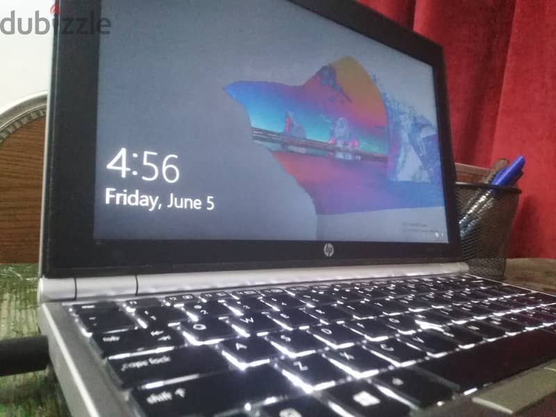 hp laptop 5