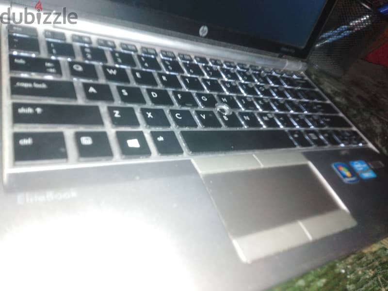 hp laptop 6