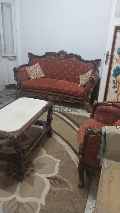 انتريه للبيع بحاله جيده