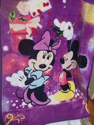 ٢ بطانية المجد عرض ب ٣٥٠ فقط