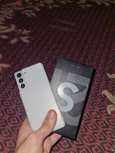 سامسونج اس 21