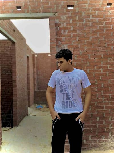 Mohamed Maher