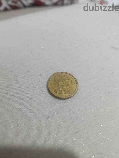 عملات معدنيه