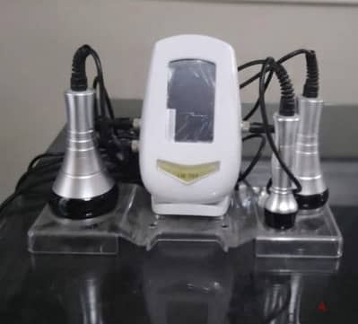Mini cavitation