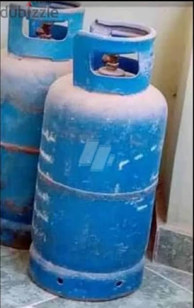 انبوبه بوتاجاز
