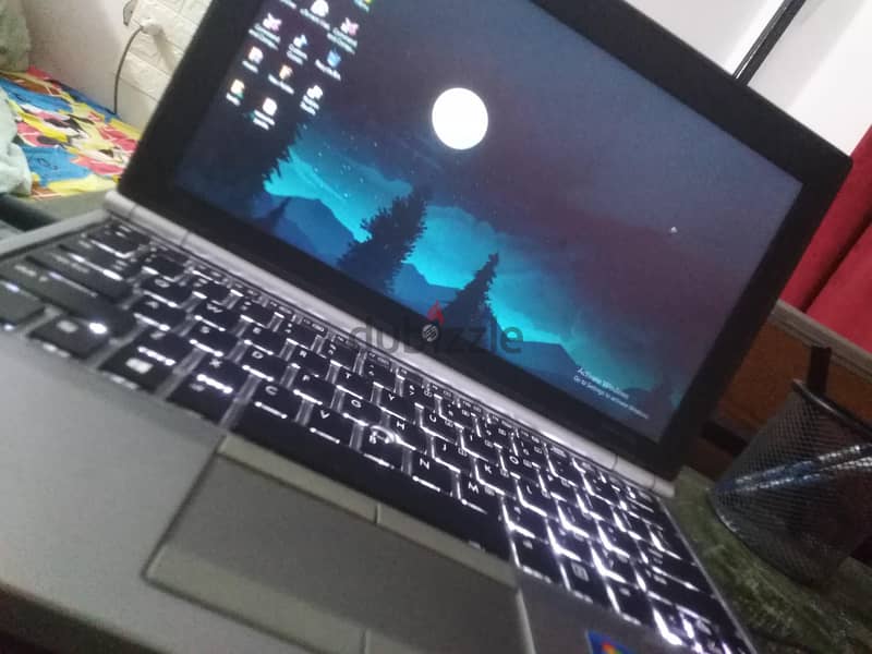hp laptop 1