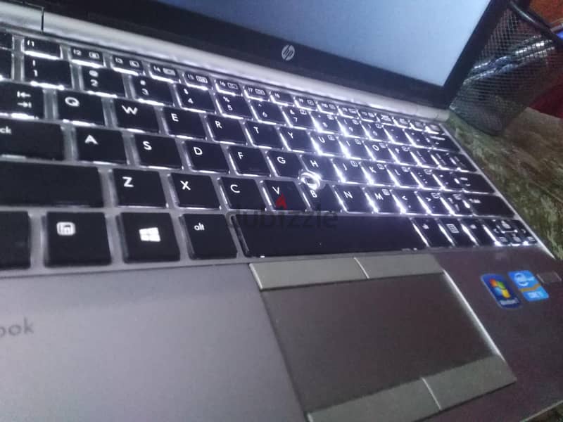 hp laptop 3