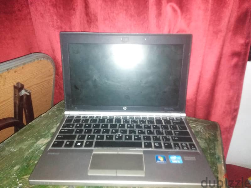 hp laptop 5