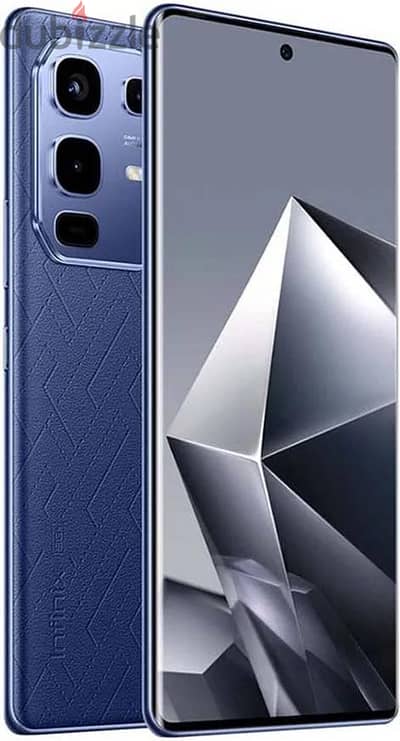 Infinix Note 50s  ضمان سنتين محلي متبرشم