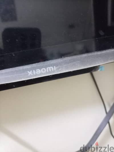 شاشة شاومي ذكية 55 بوصة (Xiaomi TV)