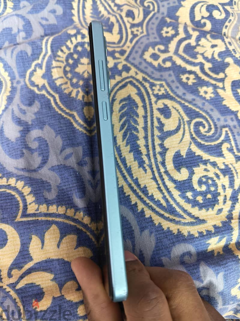 OPPO A78 4