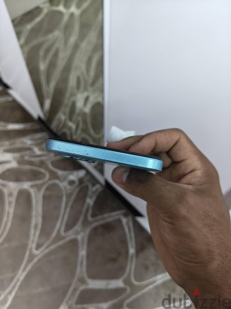 OPPO A78 7