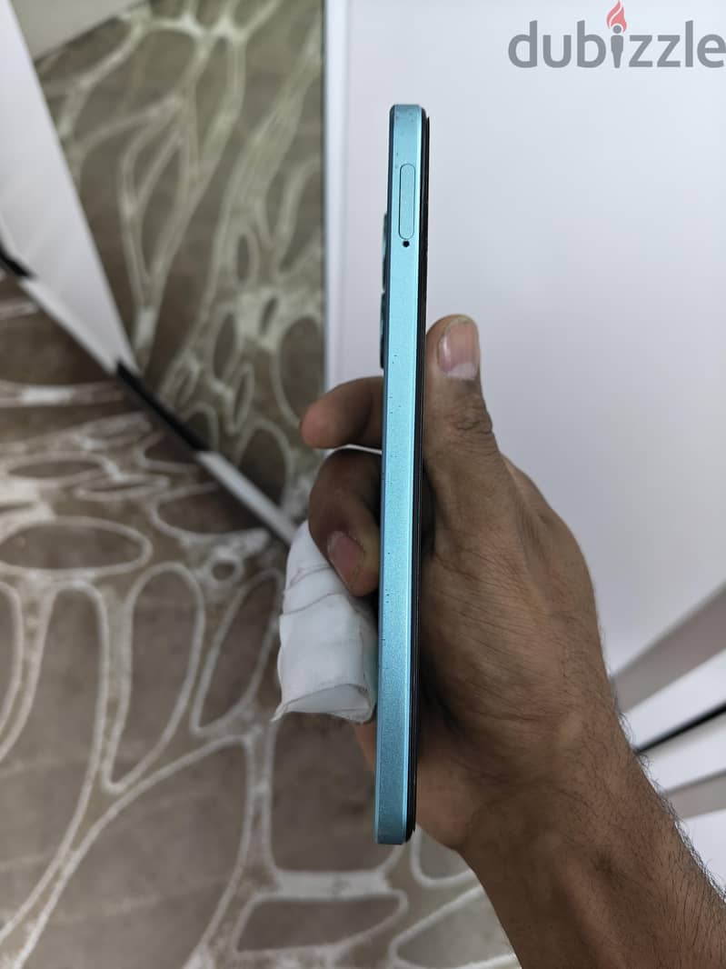 OPPO A78 8