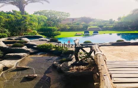 Lowest Price Townhouse 176  in Azzar 2 Prime Location