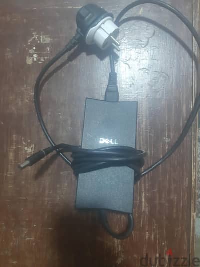 Dell charger 130 watt