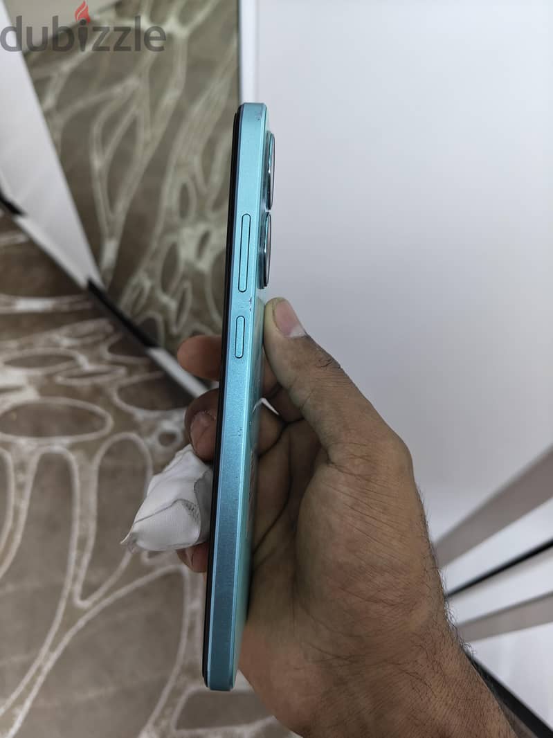 oppo A78 6