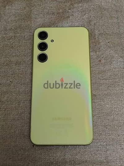 Samsung A35 5G سامسونج اي ٣٥