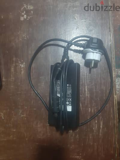 Dell charger 130watt