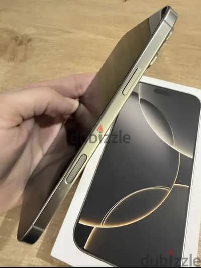 Apple - iPhone 16 Pro Max