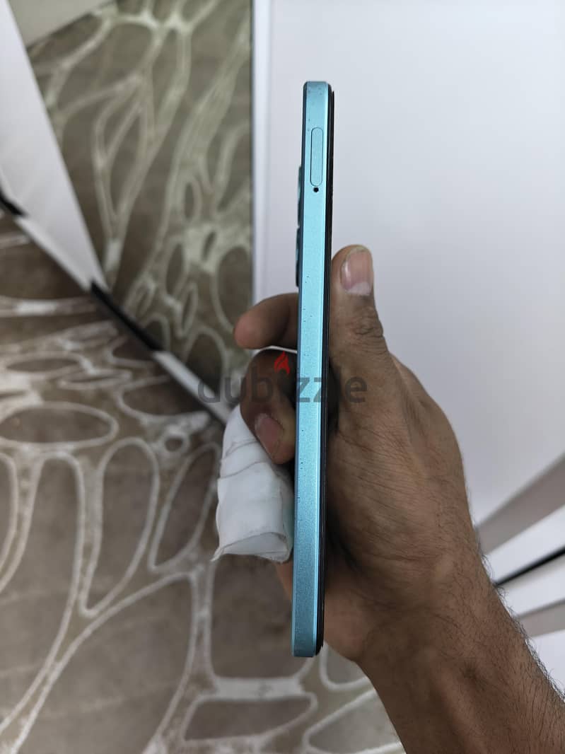 oppo A78 5