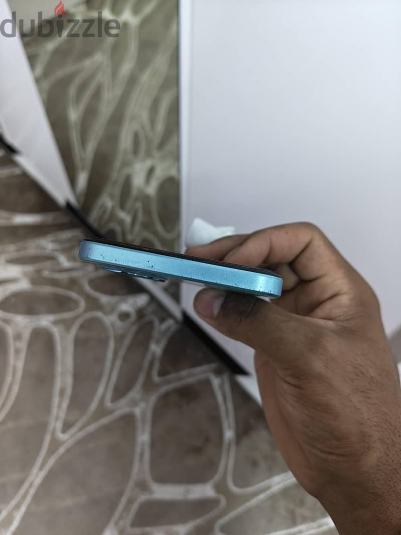 oppo A78 8
