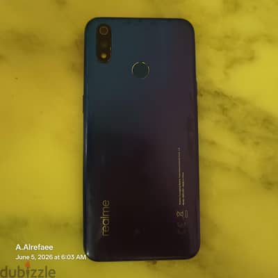 Realme 3 Pro