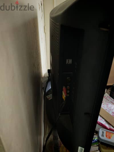 تليفزيون هاي سينس LCD  32