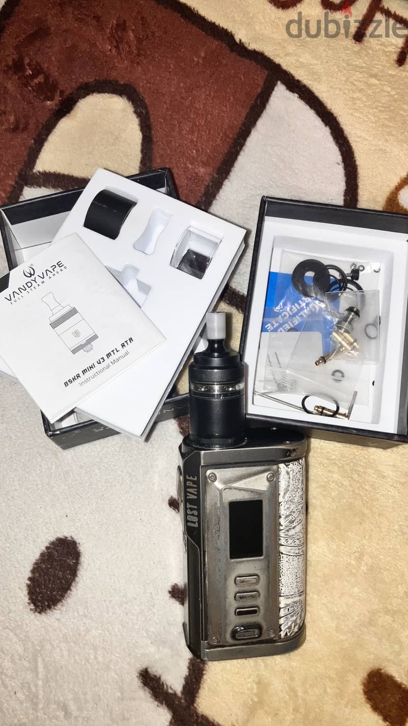 Bskr mini v3 2