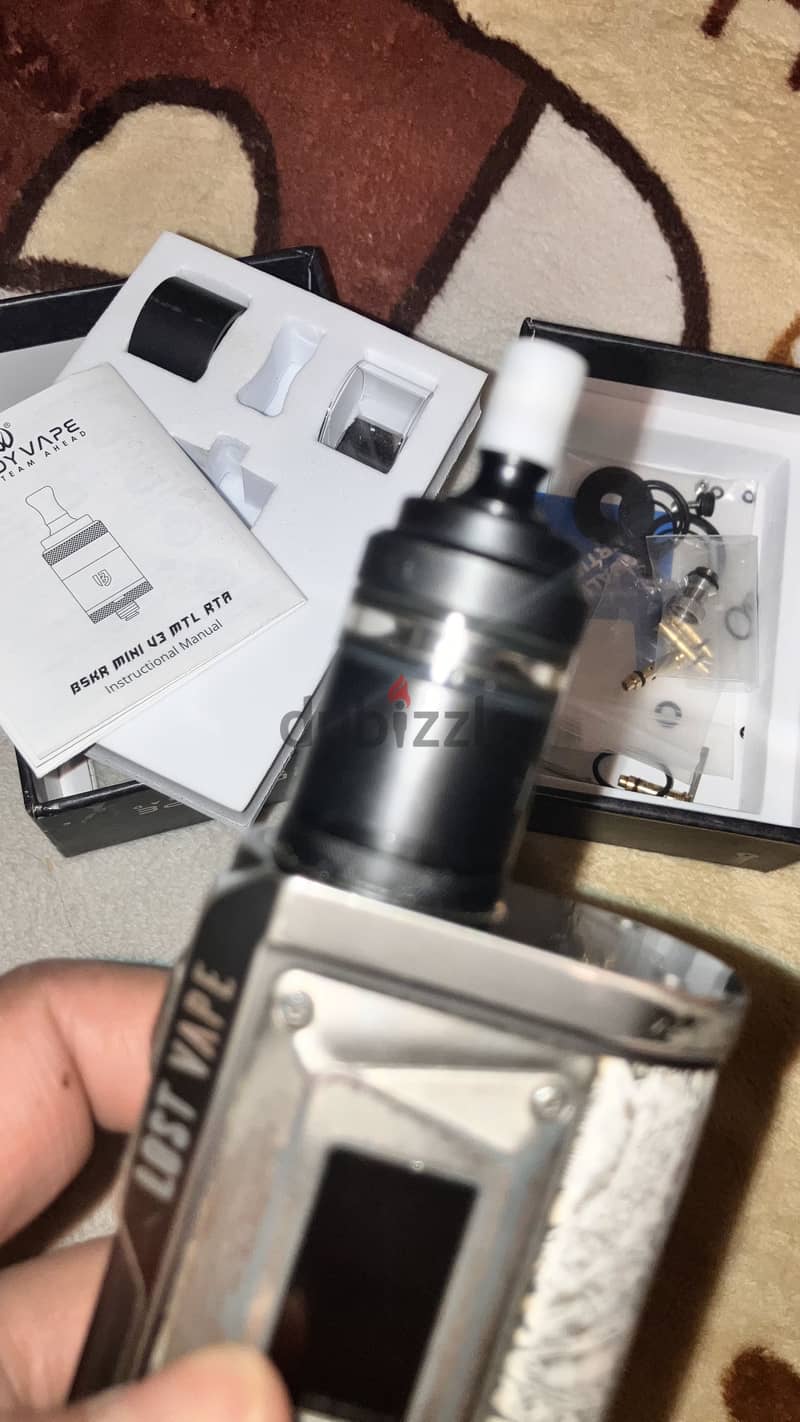 Bskr mini v3 3