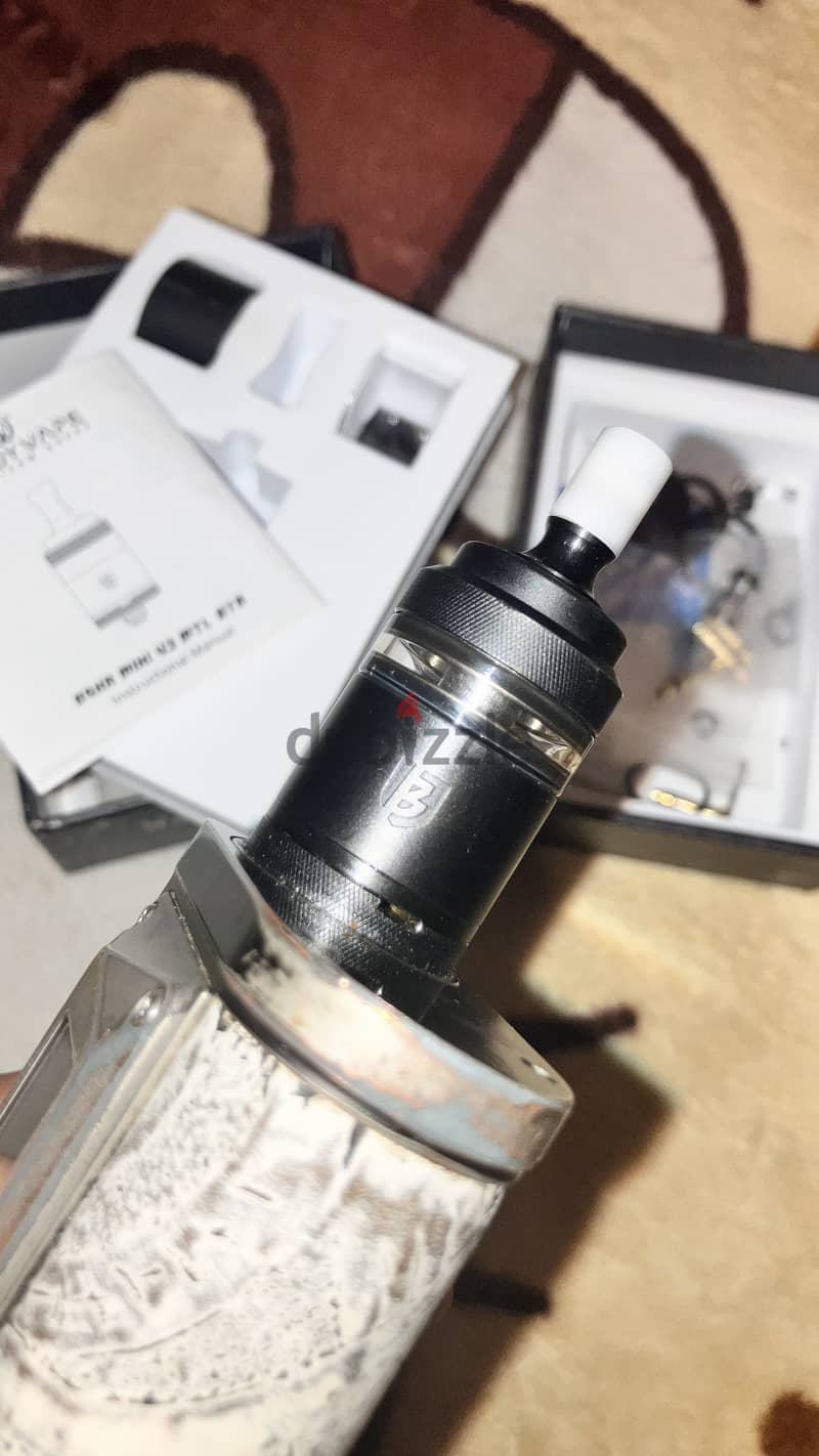 Bskr mini v3 6