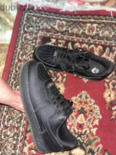 Airforce 43
