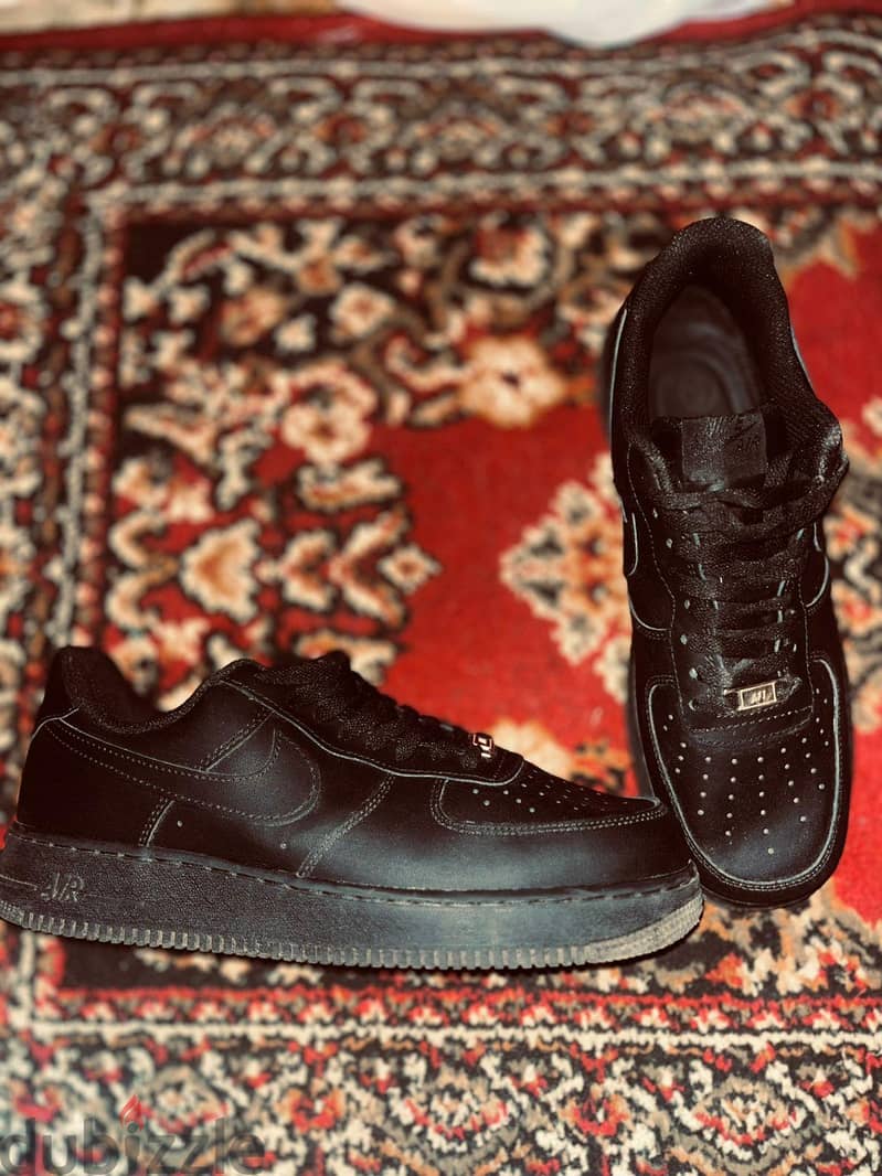 Airforce 43 1