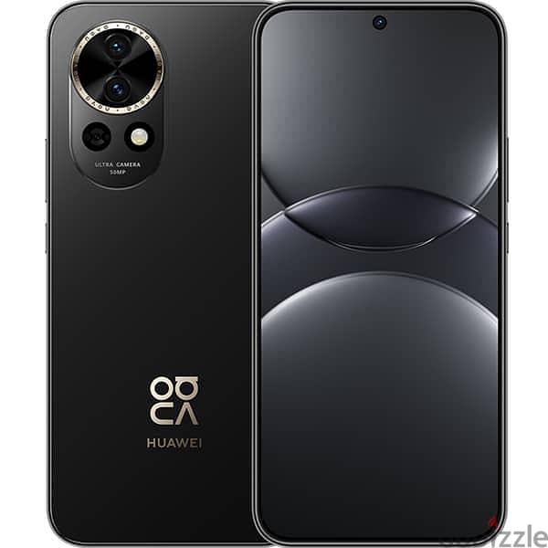 Huawei Nova 13 2