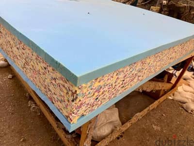 ALMERA MATTRESSES  لصناعة المراتب