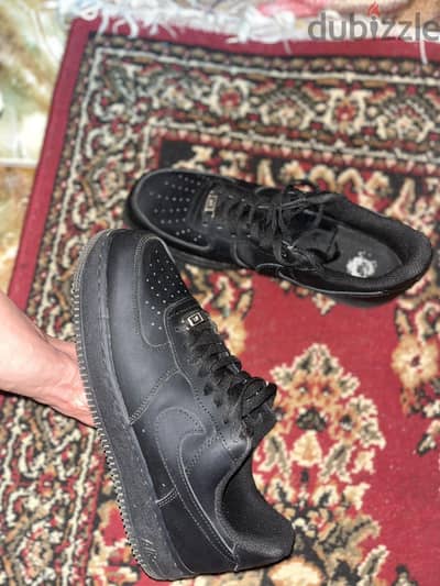 airforce 43